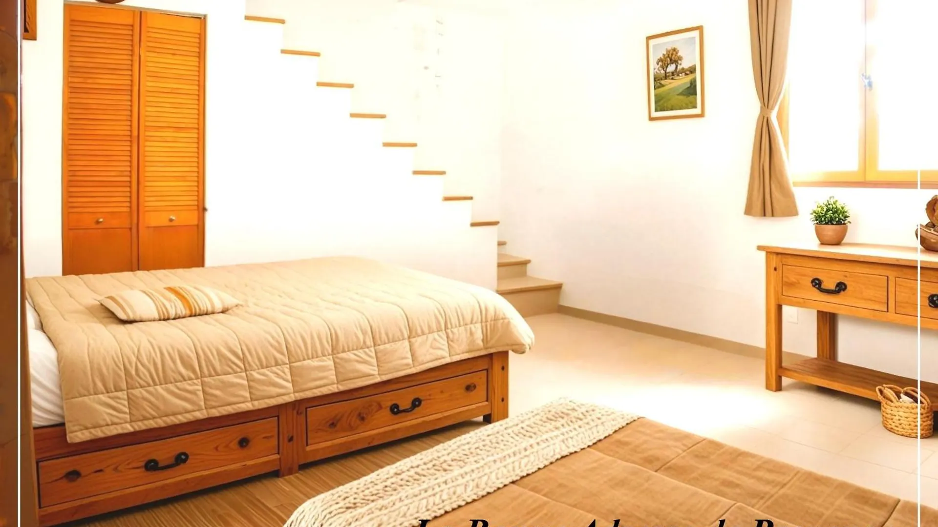 La Bonne Adresse - Gite Zenitude Cornillon-Confoux Holiday home