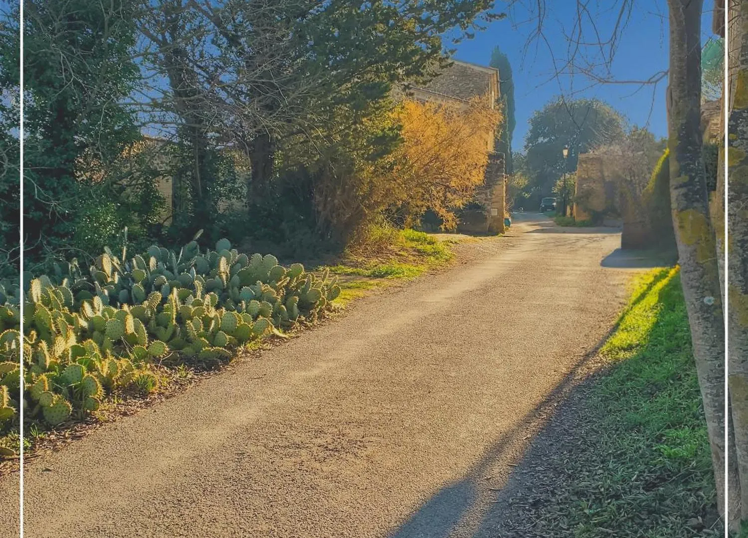 La Bonne Adresse - Gite Zenitude Cornillon-Confoux Holiday home